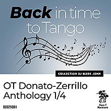 How fast did they actually dance the tango back then?