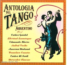 Antologia Del Tango Argentino (4